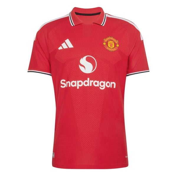 ÁO BÓNG ĐÁ MANCHESTER UNITED SÂN NHÀ 2026/27 CHÍNH HÃNG PLAYER KA6868