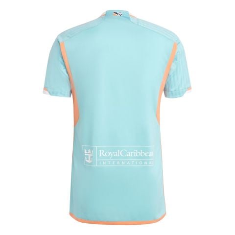 ÁO BÓNG ĐÁ INTER MIAMI 2024/25 CHÍNH HÃNG SÂN KHÁCH BẢN PLAYER - IT6184