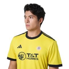 ÁO BÓNG ĐÁ CLB HANOI FC 2026/27 SÂN KHÁCH CHÍNH HÃNG ADIDAS LI5585