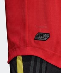 ÁO BÓNG ĐÁ MANCHESTER UNITED 2019/20 SÂN NHÀ CHÍNH HÃNG PLAYER ED7387