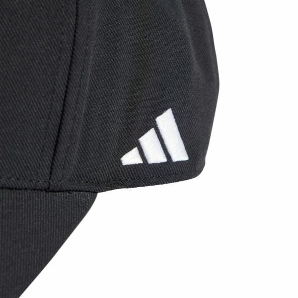 NÓN TUYỂN ĐỨC WC2026 ADIDAS CHÍNH HÃNG ĐEN IP4088