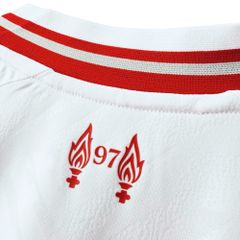 ÁO BÓNG ĐÁ LIVERPOOL 2026/27 SÂN KHÁCH CHÍNH HÃNG FAN - KA6860