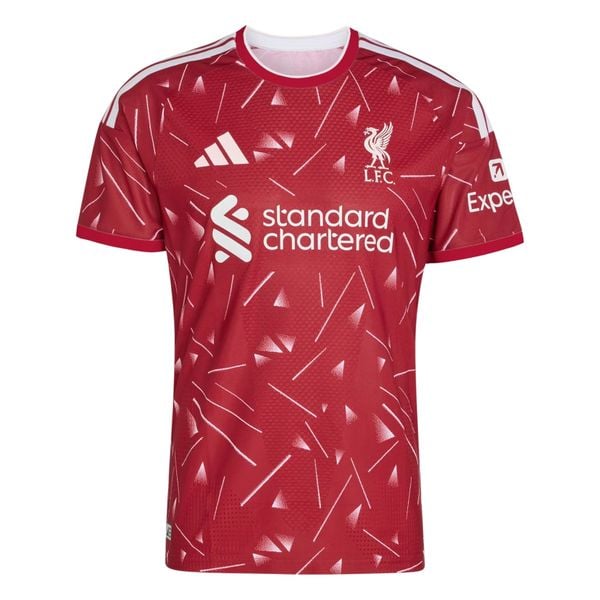 ÁO BÓNG ĐÁ LIVERPOOL SÂN NHÀ 2026/27 CHÍNH HÃNG PLAYER KA6851