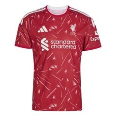 ÁO BÓNG ĐÁ LIVERPOOL SÂN NHÀ 2026/27 CHÍNH HÃNG PLAYER KA6851