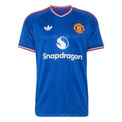 ÁO BÓNG ĐÁ MANCHESTER UNITED 2026/27 SÂN KHÁCH BẢN PLAYER CHÍNH HÃNG - KA6864