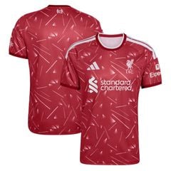 ÁO BÓNG ĐÁ LIVERPOOL SÂN NHÀ 2026/27 CHÍNH HÃNG FAN KA6852