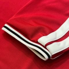 ÁO BÓNG ĐÁ MANCHESTER UNITED SÂN NHÀ 2026/27 TAY DÀI CHÍNH HÃNG FAN KC4773