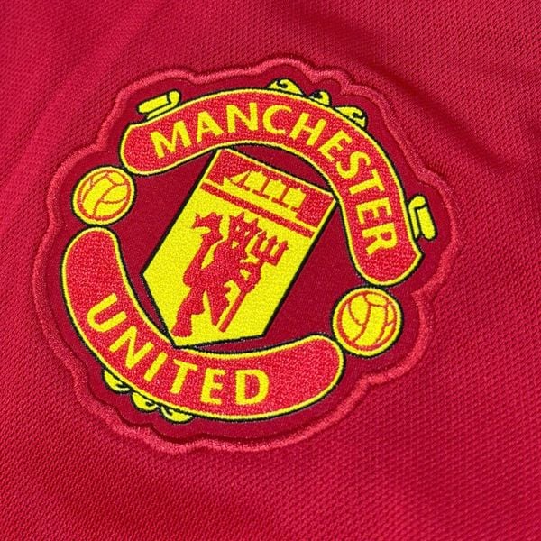 ÁO BÓNG ĐÁ MANCHESTER UNITED SÂN NHÀ 2026/27 TAY DÀI CHÍNH HÃNG FAN KC4773