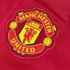 ÁO BÓNG ĐÁ MANCHESTER UNITED SÂN NHÀ 2026/27 TAY DÀI CHÍNH HÃNG FAN KC4773