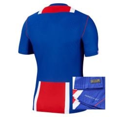 ÁO BÓNG ĐÁ PSG 2026/27 SÂN NHÀ BẢN PLAYER CHÍNH HÃNG - II2732-417