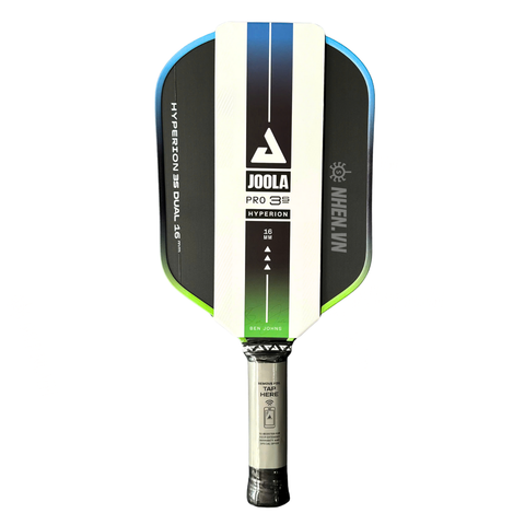 VỢT PICKLEBALL JOOLA HYPERION 3S DUAL
