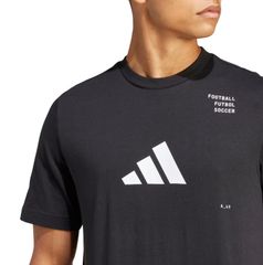 ÁO PHÔNG ADIDAS FOOTBALL CATEGORY LOGO - IT7085
