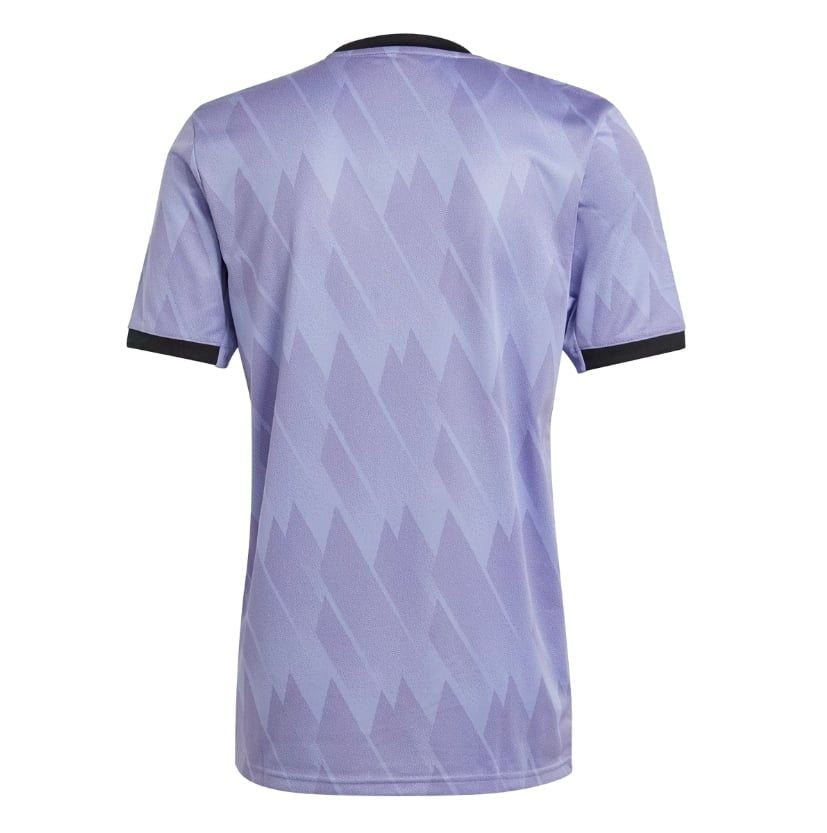 ÁO BÓNG ĐÁ REAL MADRID SÂN KHÁCH 2022/23 CHÍNH HÃNG FAN - H18489 (KHÔNG TAG)
