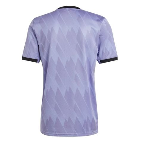 ÁO BÓNG ĐÁ REAL MADRID SÂN KHÁCH 2022/23 CHÍNH HÃNG FAN - H18489 (KHÔNG TAG)