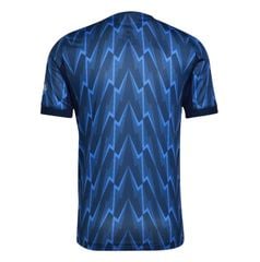 ÁO ĐẤU ARSENAL 2025/26 CHÍNH HÃNG SÂN KHÁCH BẢN PLAYER - JI9510