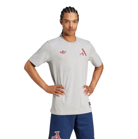 ÁO THUN ARSENAL VRCT 2024/25 CHÍNH HÃNG JL6111