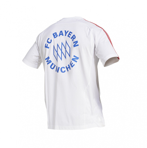 ÁO THUN BAYERN MUNICH UBP 2024/25 CHÍNH HÃNG JF0587