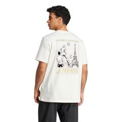 ÁO PHÔNG REAL MADIRD UCL HEAVY COTTON CHÍNH HÃNG - JC8328
