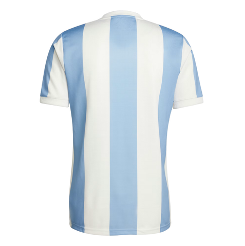 ÁO BÓNG ĐÁ ARGENTINA ANNIVERSARY JERSEY 'BLUE' - JF2641