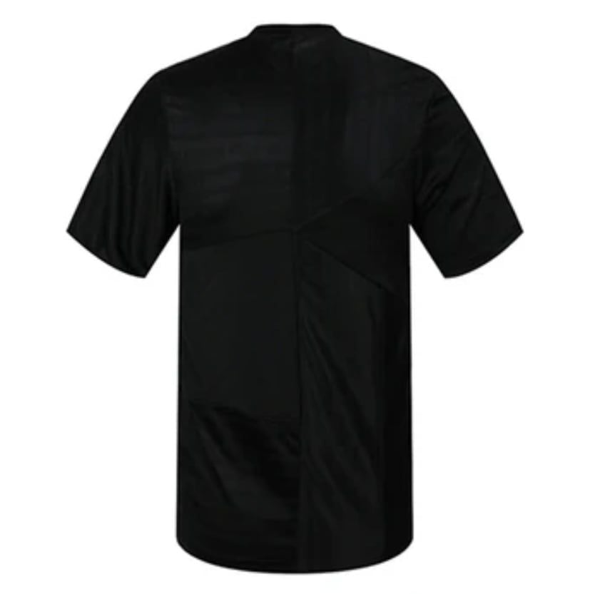 ÁO BÓNG ĐÁ NIKE FC TRAINING CHÍNH HÃNG CJ2490-010