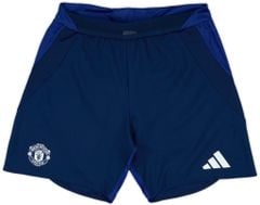 QUẦN MANCHESTER UNITED 2024/25 CHÍNH HÃNG SÂN KHÁCH PLAYER IU1385