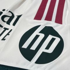 ÁO BÓNG ĐÁ REAL MADRID 2026/27 SÂN NHÀ CHÍNH HÃNG PLAYER - JZ7218