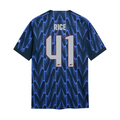 NAMESET RICE 41 AUTHENTIC ARSENAL SÂN KHÁCH 2025/26 CUP