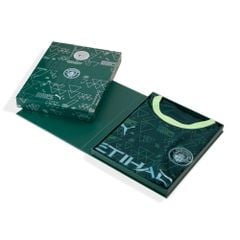 ÁO BÓNG ĐÁ MANCHESTER CITY x EA SPORTS FC 2025/26 CHÍNH HÃNG PLAYER - 782691-04.