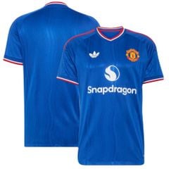 ÁO BÓNG ĐÁ MANCHESTER UNITED 2026/27 SÂN KHÁCH BẢN PLAYER CHÍNH HÃNG - KA6864