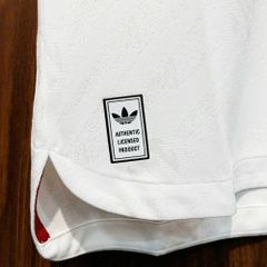ÁO BÓNG ĐÁ LIVERPOOL 2026/27 SÂN KHÁCH CHÍNH HÃNG PLAYER - KA6859