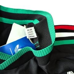 ÁO BÓNG ĐÁ MEXICO WC2026 THỨ BA CHÍNH HÃNG PLAYER JL8546