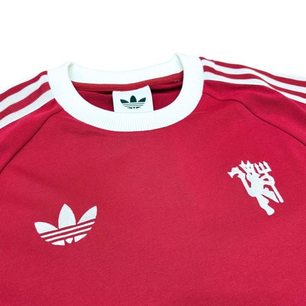 ÁO THUN MANCHESTER UNITED ORIGINALS - JM5562