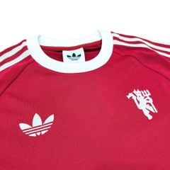 ÁO THUN MANCHESTER UNITED ORIGINALS - JM5562