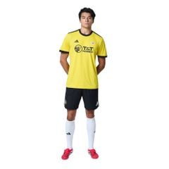 ÁO BÓNG ĐÁ CLB HANOI FC 2026/27 SÂN KHÁCH CHÍNH HÃNG ADIDAS LI5585