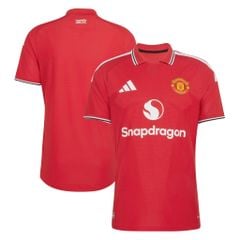 ÁO BÓNG ĐÁ MANCHESTER UNITED SÂN NHÀ 2026/27 CHÍNH HÃNG PLAYER KA6868