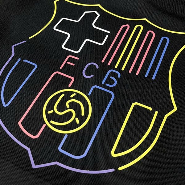 TÚI TOTE CANVAS BARCELONA FCB - SPIDY TTBAR09