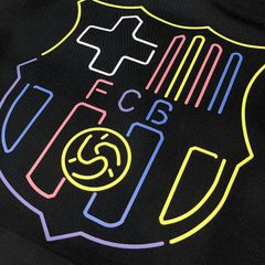 TÚI TOTE CANVAS BARCELONA FCB - SPIDY TTBAR09