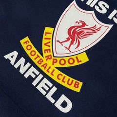 TÚI TOTE CANVAS LIVERPOOL FC 