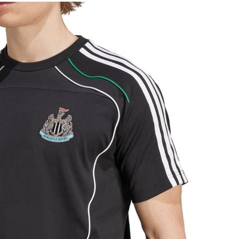 ÁO THUN NEWCASTLE UNITED FC UBP 2024/25 CHÍNH HÃNG JF2730