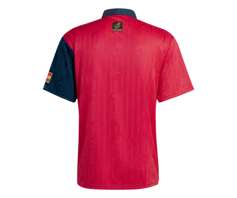 ÁO BÓNG ĐÁ TUYỂN TÂY BAN NHA 1996 HOME JERSEY ‘BOLD RED’ IT7754
