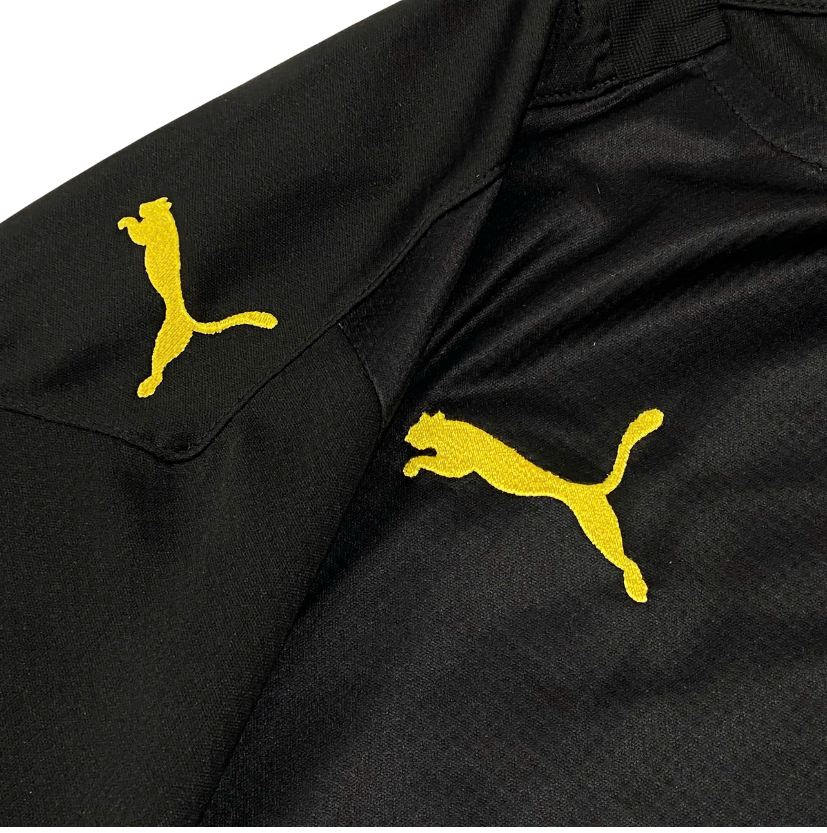 ÁO BÓNG ĐÁ DORTMUND 2020/21 CHÍNH HÃNG SÂN KHÁCH FAN - 757161-02
