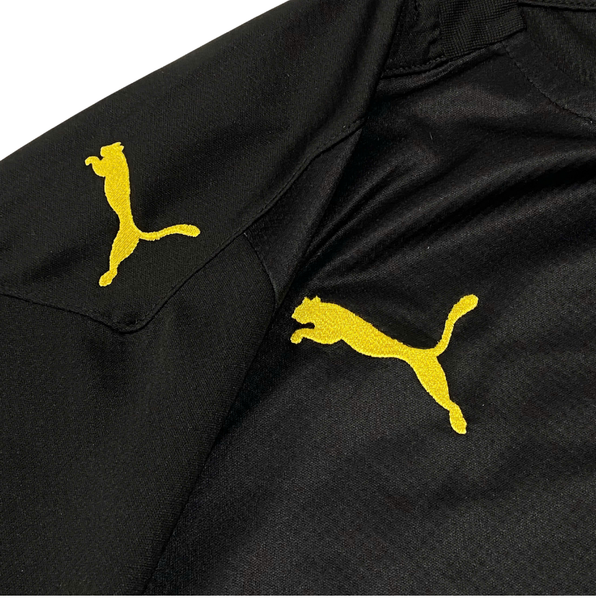 ÁO BÓNG ĐÁ DORTMUND 2020/21 CHÍNH HÃNG SÂN KHÁCH FAN - 757161-02