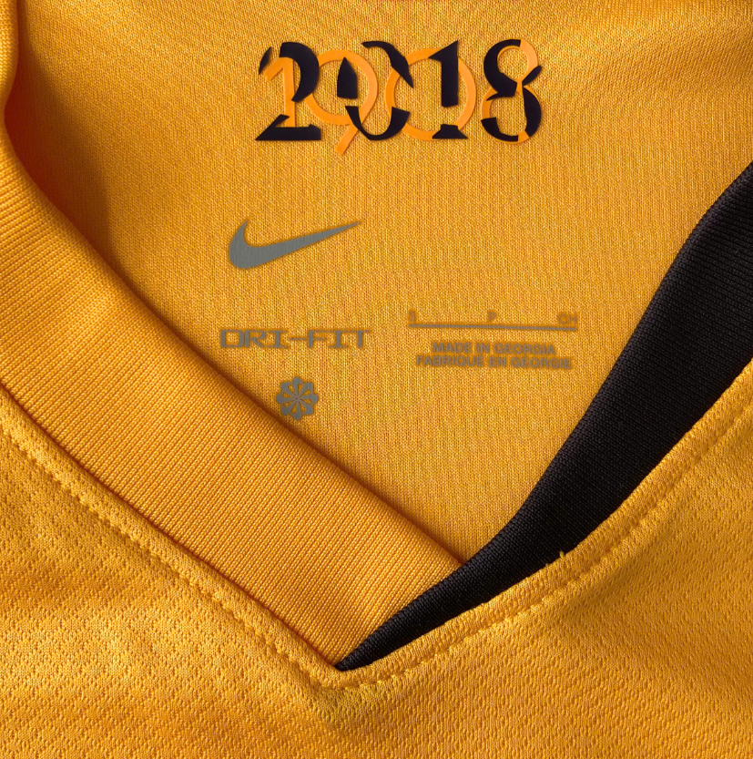 ÁO BÓNG ĐÁ INTER MILAN 2024/25 CHÍNH HÃNG SÂN KHÁCH THỨ BA FAN - FQ2023-741