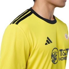 ÁO BÓNG ĐÁ CLB HANOI FC 2026/27 SÂN KHÁCH CHÍNH HÃNG ADIDAS LI5585