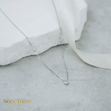 DÂY CHUYỀN LIỀN MẶT