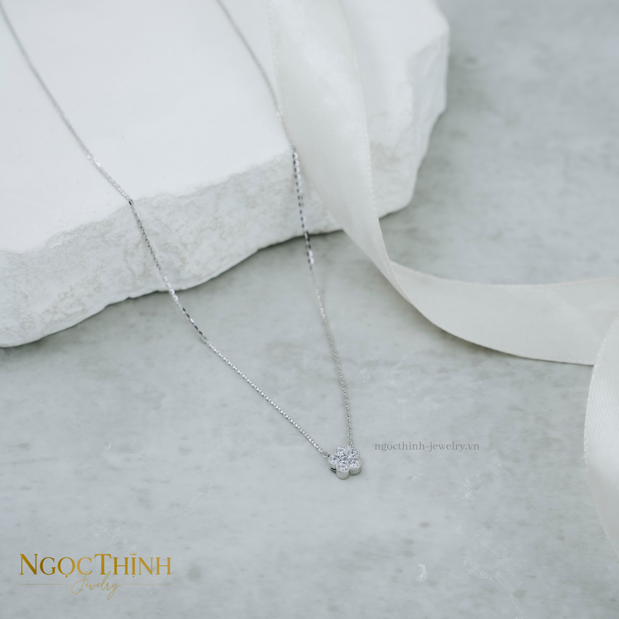 DÂY CHUYỀN LIỀN MẶT