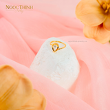 Nhẫn nữ