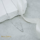 DÂY CHUYỀN LIỀN MẶT