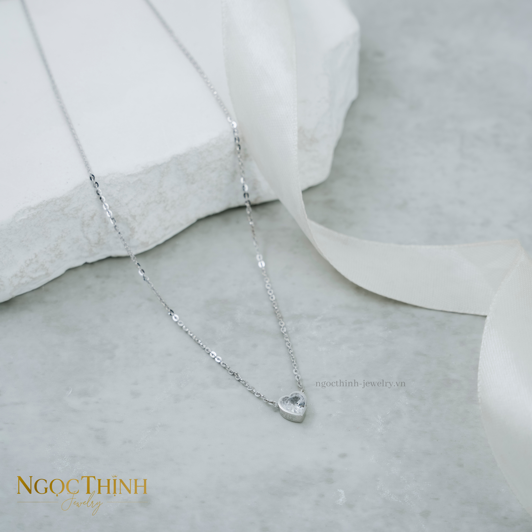 DÂY CHUYỀN LIỀN MẶT