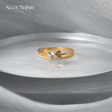 Nhẫn nữ